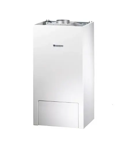 Junkers HG-15 Gastherme Komplettpaket